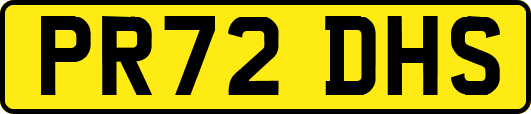 PR72DHS