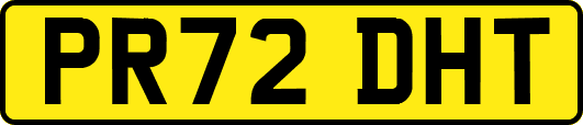 PR72DHT