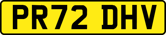 PR72DHV