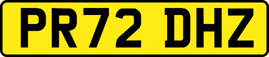 PR72DHZ