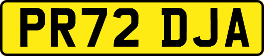 PR72DJA