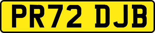 PR72DJB
