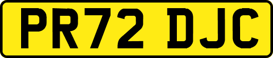 PR72DJC