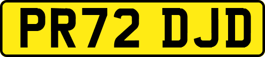 PR72DJD