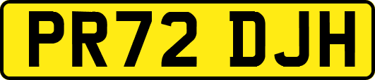 PR72DJH