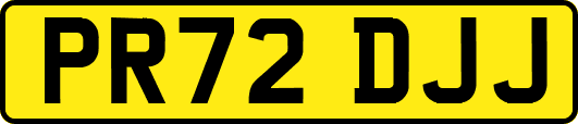 PR72DJJ