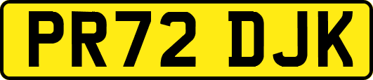 PR72DJK