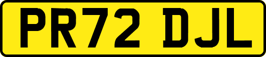 PR72DJL