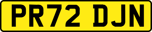 PR72DJN