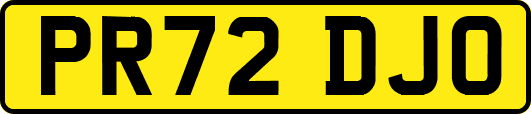 PR72DJO