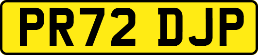 PR72DJP