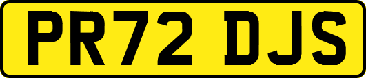PR72DJS
