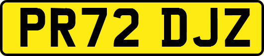 PR72DJZ