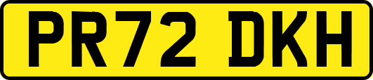 PR72DKH