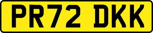 PR72DKK