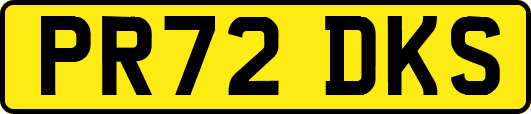 PR72DKS