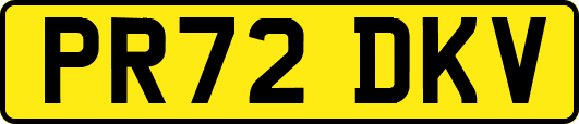 PR72DKV