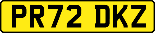 PR72DKZ