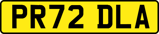 PR72DLA