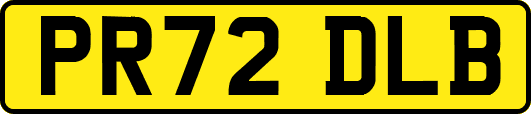 PR72DLB