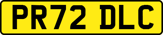 PR72DLC