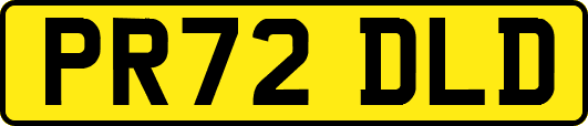 PR72DLD