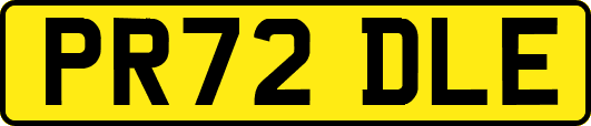 PR72DLE