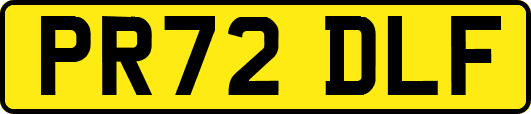 PR72DLF