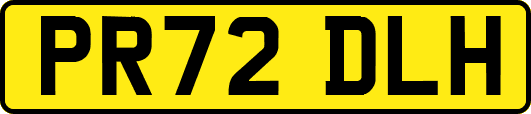PR72DLH