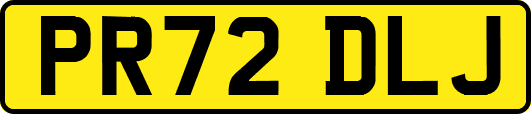 PR72DLJ