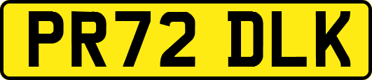 PR72DLK