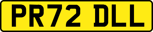 PR72DLL