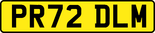 PR72DLM
