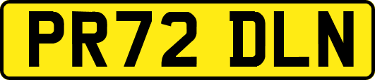 PR72DLN