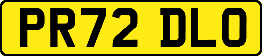 PR72DLO
