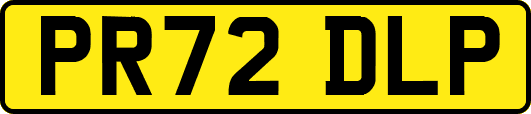 PR72DLP