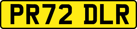 PR72DLR