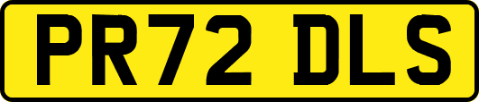 PR72DLS