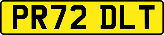 PR72DLT