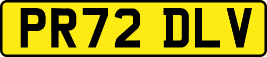 PR72DLV