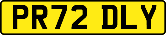 PR72DLY