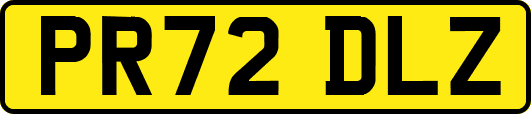 PR72DLZ