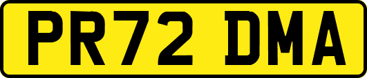 PR72DMA