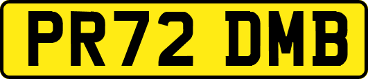 PR72DMB