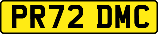 PR72DMC