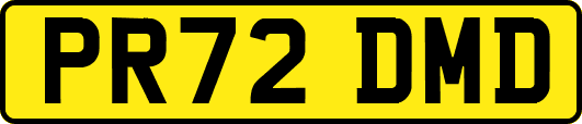 PR72DMD