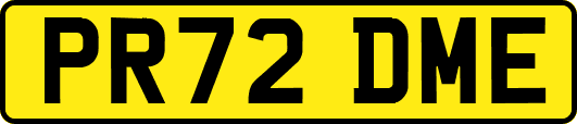 PR72DME