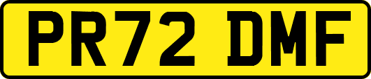 PR72DMF