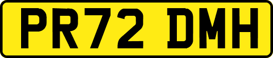 PR72DMH