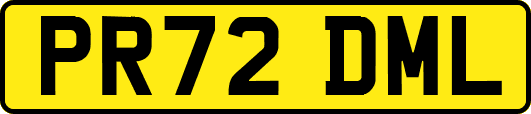 PR72DML